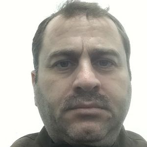 Meet your Posher, Nihat